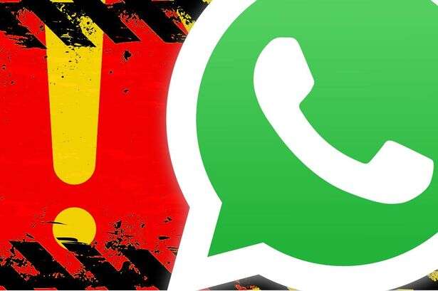 WhatsApp scam warning issued as new message is a 'red alert'