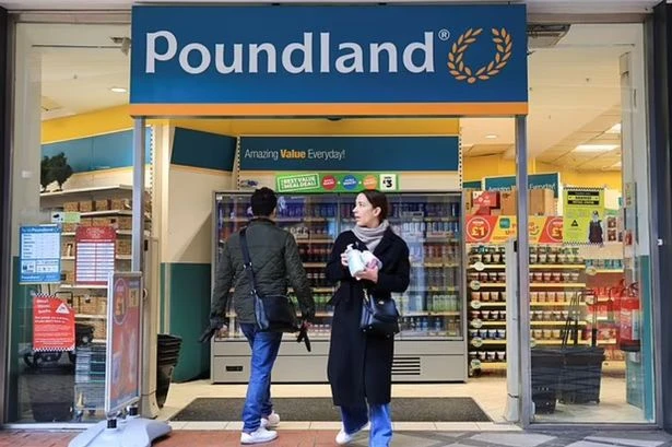 Poundland 'identifies' 200 stores which could close with thousands of jobs at risk