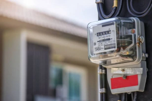 Energy switch off alert with UK households in certain postcodes warned