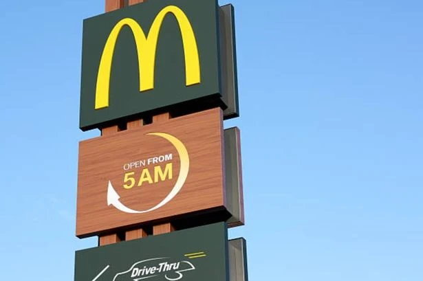 McDonald’s making major change to Filet-O-Fish for first time in 50 years