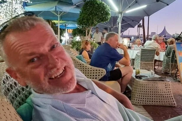 Grandad in coma after Tenerife heart attack leaves £31k medical bill