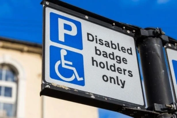 Blue Badge crackdown on three groups of permit holders - full list