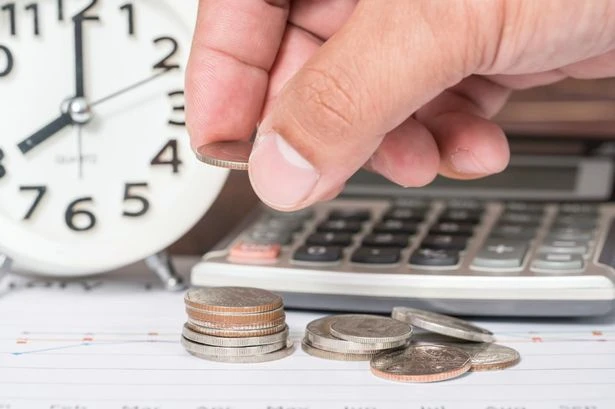 Major update over DWP hiking New State Pension rate to £22,000