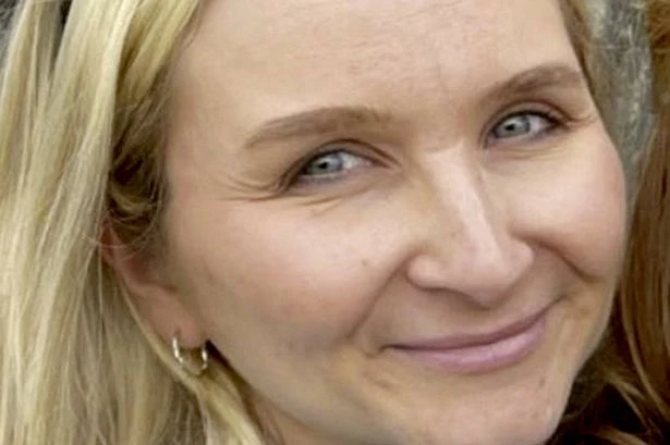 Mum-of-two found strangled at home as loving family pay tribute to artist