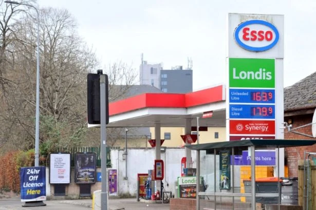 E10 petrol drivers urged to fill up cars now before it's too late