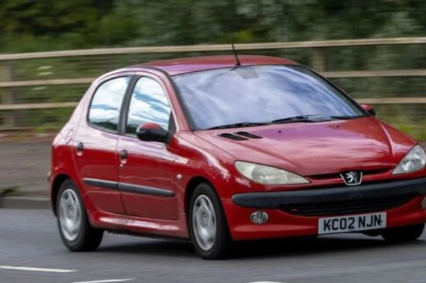 Eight car tax changes Rachel Reeves could introduce in Autumn Budget