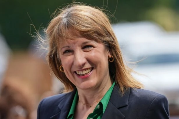 Warning for millions of UK households over Rachel Reeves pension reforms