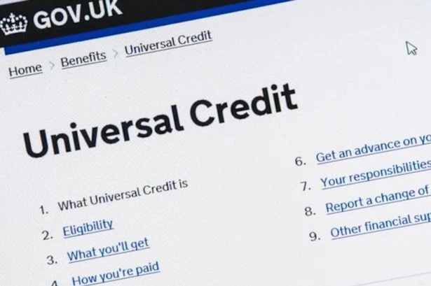 DWP confirms Universal Credit rates for 2026, 2027, 2028, 2029 and 2030
