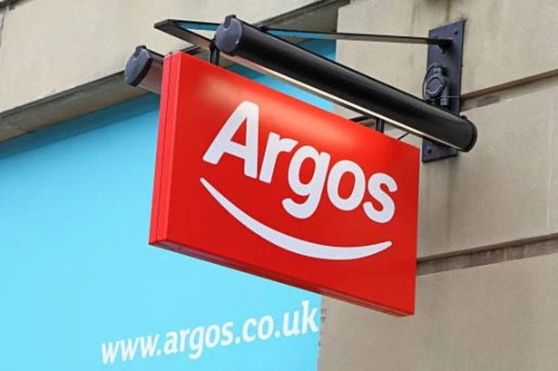 Argos warns UK households who made purchase between February and August