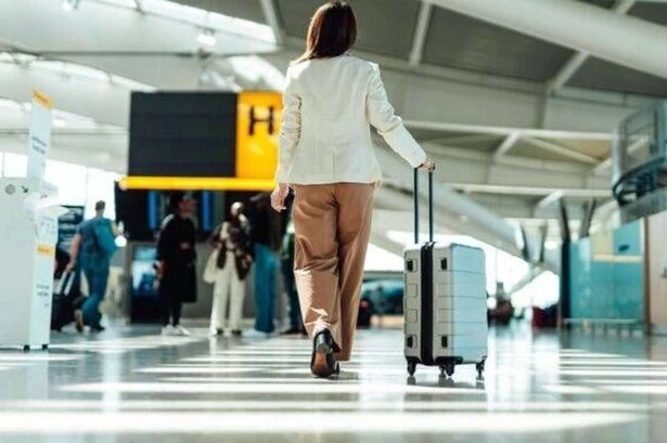 DWP warns Universal Credit claimants they must do one thing if they are going on holiday