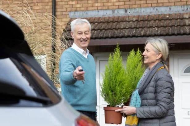 New driving law means drivers risk £1,000 fine after making £30 purchase
