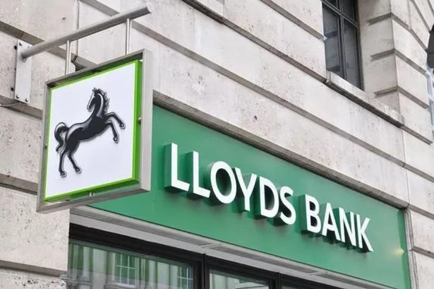 Lloyds issues warning over debit card rule tweak which kicks in next week