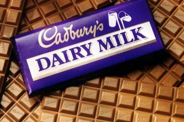 Cadbury 'stripped' of royal warrant by King Charles after 170 years