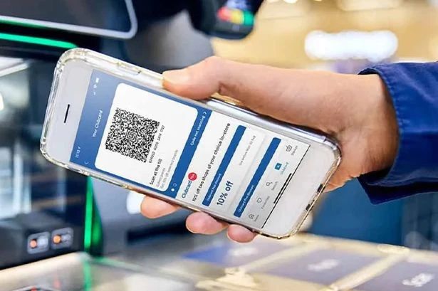 Tesco Clubcard shoppers urged to make sure they have 250 points in account by July