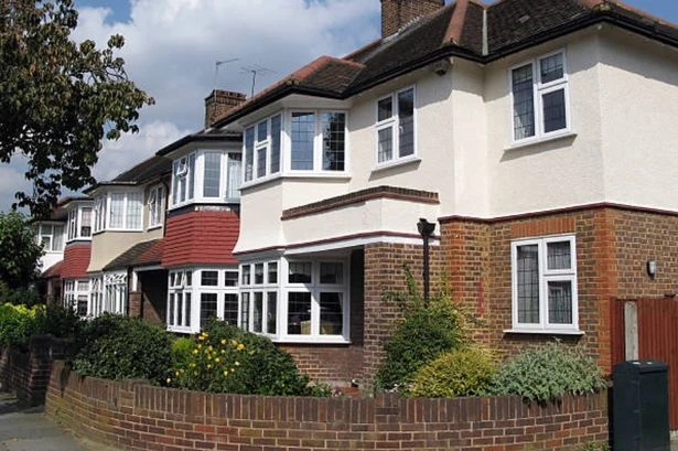 HMRC sending bills to UK households after 'investigating' their house value