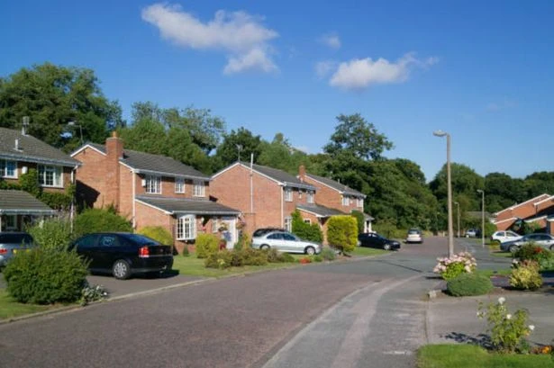 Full list of 20 councils where households excluded from new driveway rule