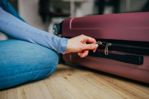 Seven airlines face new hand luggage rules including Ryanair and Easyjet