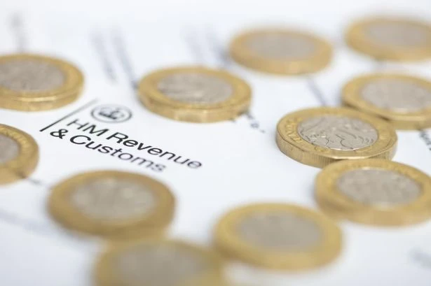 UK households 'worried' over HMRC tweak which could land them with £34,000 bill