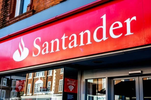 Santander issues warning for customers after making 'very difficult decision'