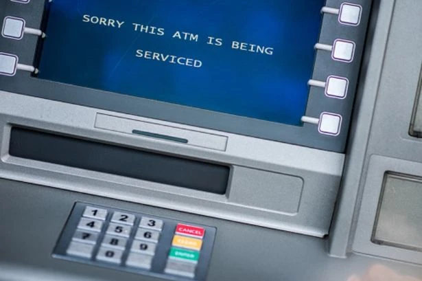 Millions who've had savings account between 2020 and 2025 told to act from Thursday
