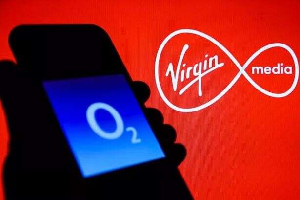 Virgin Media and O2 giving customers item which will hand them free £140