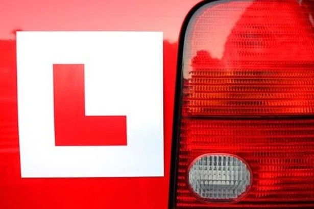 DVSA handing drivers with three conditions extra help when taking test