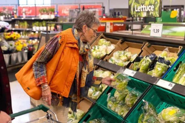 State pensioners will wake up to new £70 Cost of Living payments tomorrow