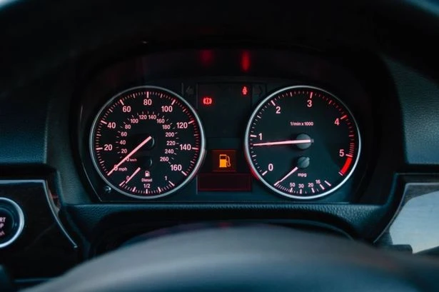 DVLA issues five-word warning to drivers which comes with a £1,000 punishment
