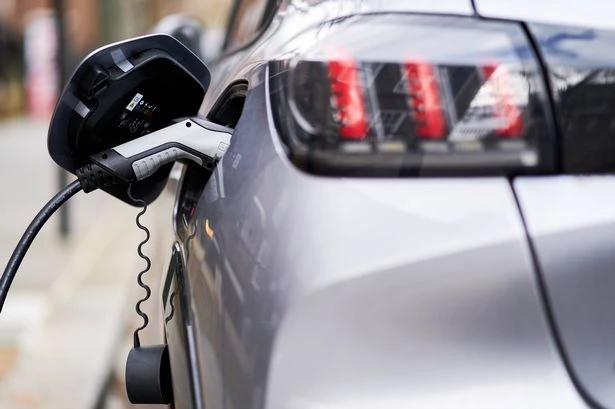 UK drivers can get grants worth thousands from government for certain vehicles