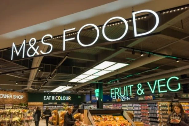 M&S issues 'alert' to customers and says 'last chance'
