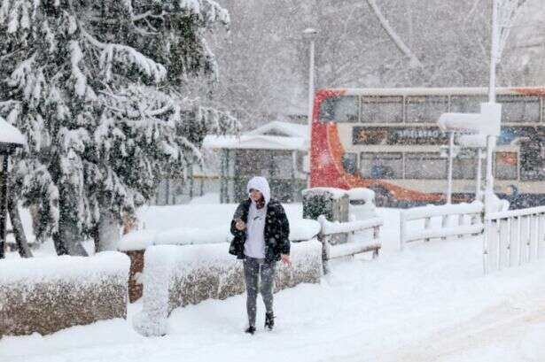 UK faces 'rare' weather phenomenon 'extremely hazardous for aircraft'