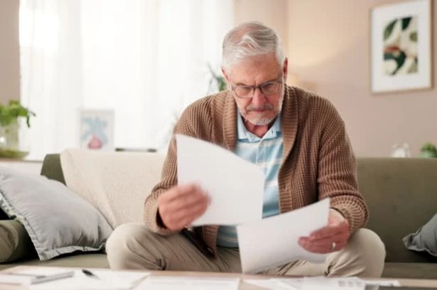 DWP will pay £3,800 to pensioners with three common conditions