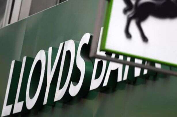 Lloyds and Halifax bringing in strict two-day rule from February