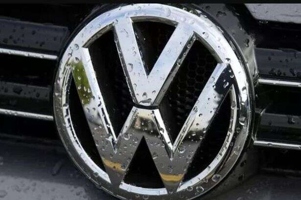 Warning issued to 177,000 drivers with a VW on the driveway