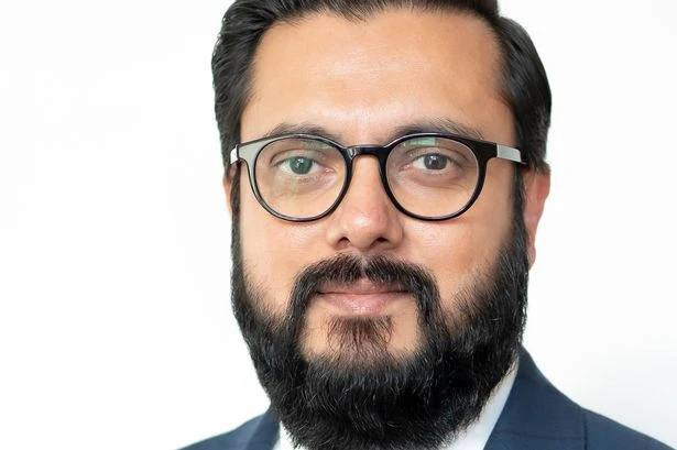 Interim boss to oversee all major transport schemes in West Midlands has been named