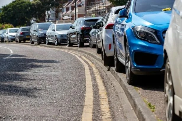 Drivers face £2,500 fine for 'facing wrong way' when parking in crackdown