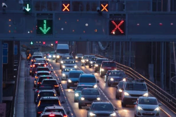 Over 37,000 drivers stripped of driving licences ahead of new DVLA crackdown