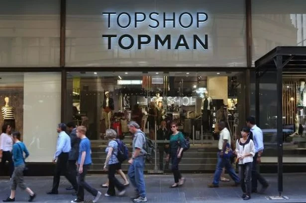 Topshop back on UK high street with full list of 32 locations confirmed
