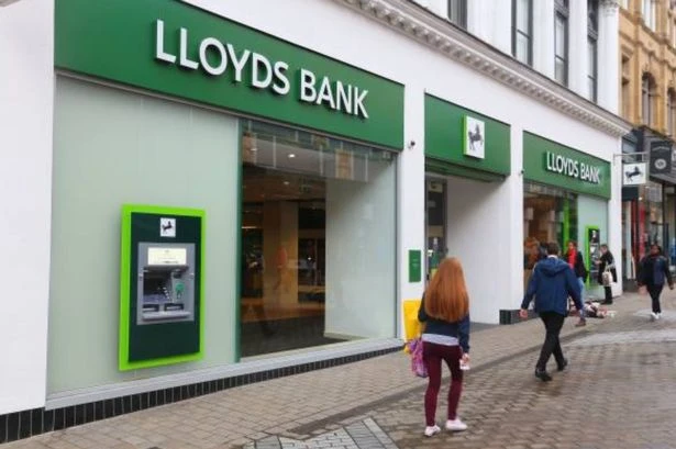Lloyds Bank issues warning to customers over mistake that'll cost them £218