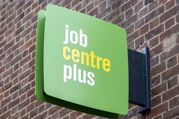 DWP issues major update for benefits claimants in 'nine areas of England'