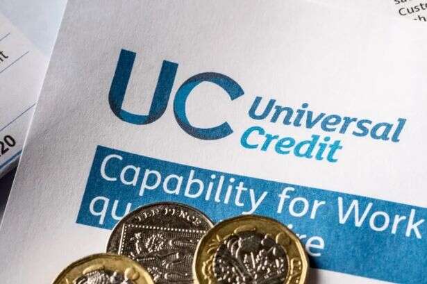 14 freebies you can get on Universal Credit in March worth £9,647 ahead of DWP cuts