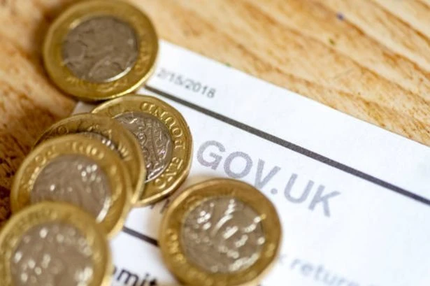 11 tax codes on payslips that mean HMRC owes you refund for Christmas