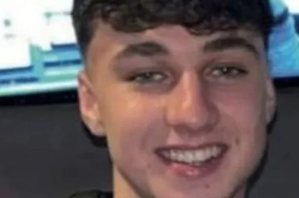 Jay Slater's iPhone reveals truth of failed payments and message from friend