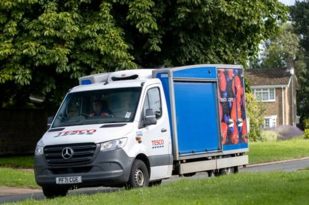 Supermarket Christmas delivery slots full list - Tesco, Sainsbury's, Asda, M&S