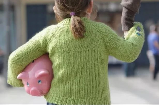 Parents urged to take advantage of two HMRC loopholes worth £36,000