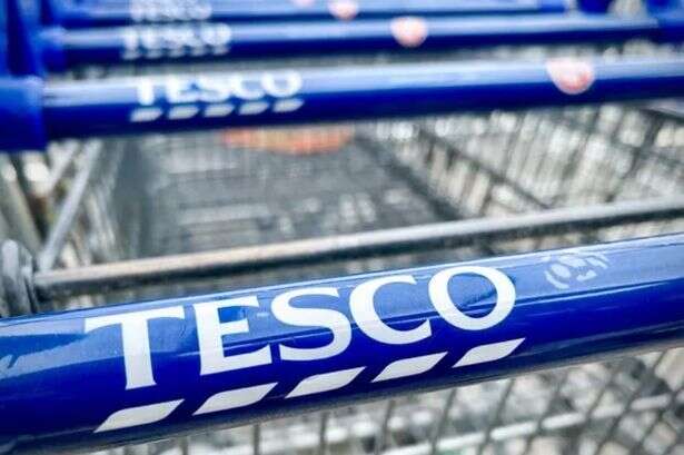 Tesco shoppers being handed free vouchers worth £50 to 'spend on weekly shop'