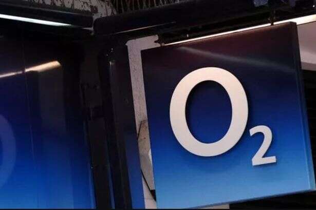 O2 issues warning to 'existing' customers and says 'we’re sorry to let you know'