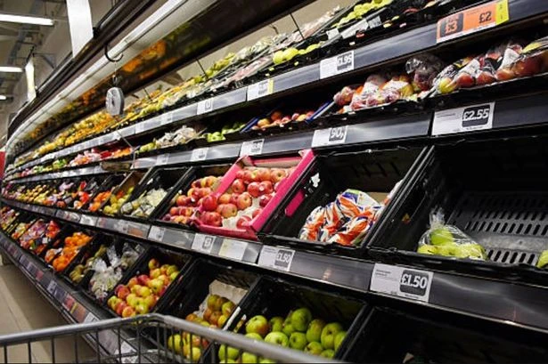 Tesco, Sainsbury's, Asda, Lidl shoppers warned over UK supermarket change that's 'inevitable'