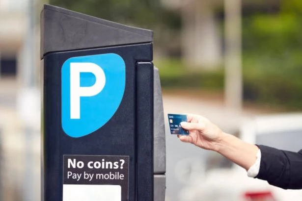 Pay and display machines set to disappear with 129 scrapped