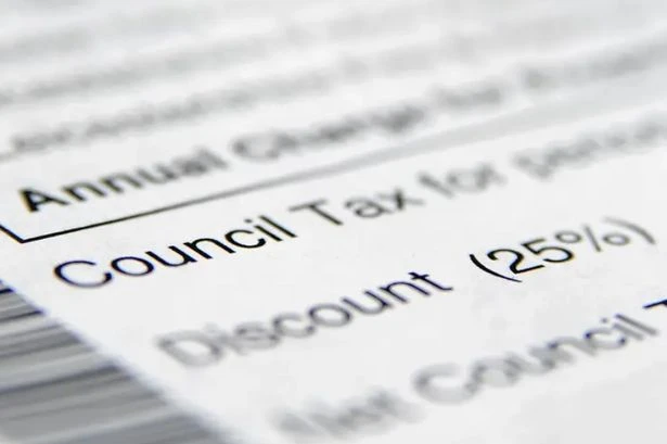 UK households handed 100% off council tax bills for seven reasons
